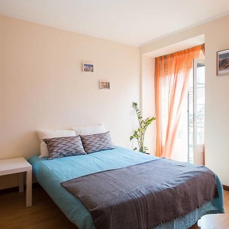 Appartement Casa Nossa à Lisboa Extérieur photo