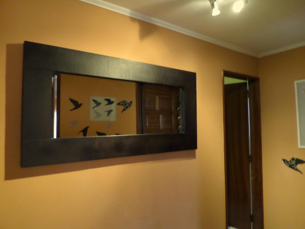 Appartement Casa Nossa à Lisboa Extérieur photo
