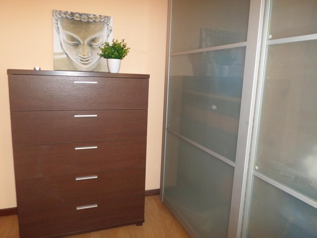 Appartement Casa Nossa à Lisboa Extérieur photo
