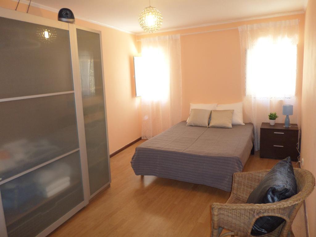 Appartement Casa Nossa à Lisboa Extérieur photo