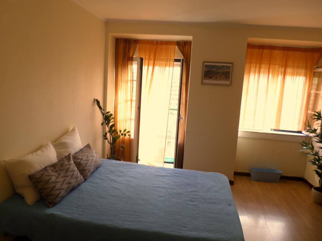 Appartement Casa Nossa à Lisboa Extérieur photo