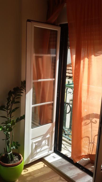 Appartement Casa Nossa à Lisboa Extérieur photo