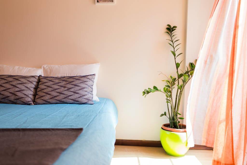 Appartement Casa Nossa à Lisboa Extérieur photo