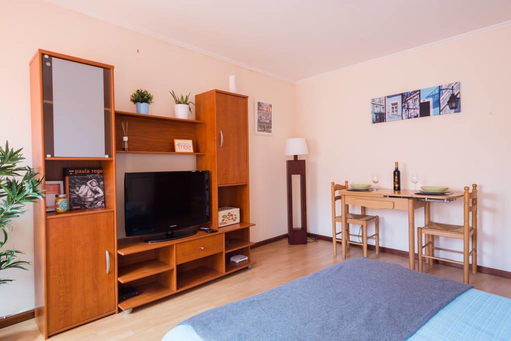 Appartement Casa Nossa à Lisboa Extérieur photo