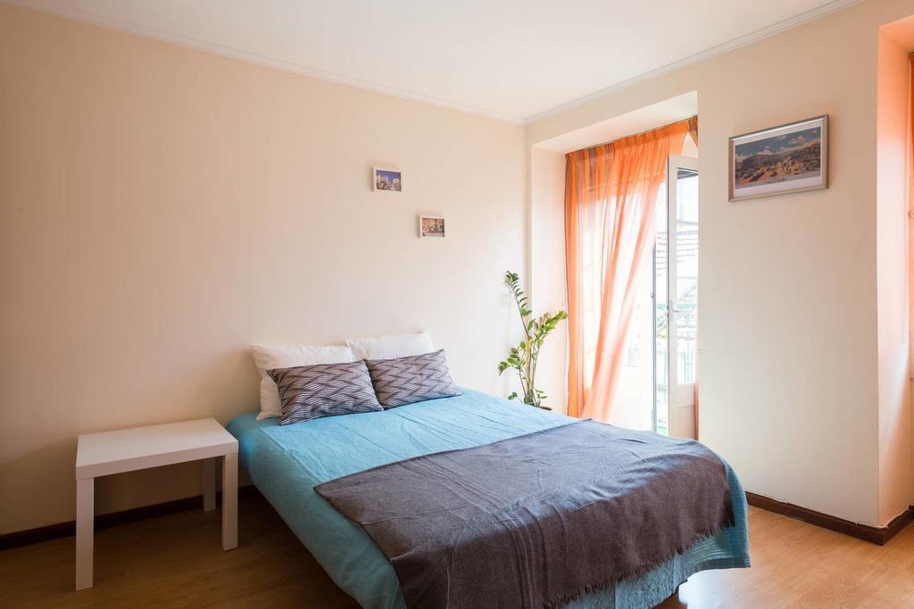 Appartement Casa Nossa à Lisboa Extérieur photo