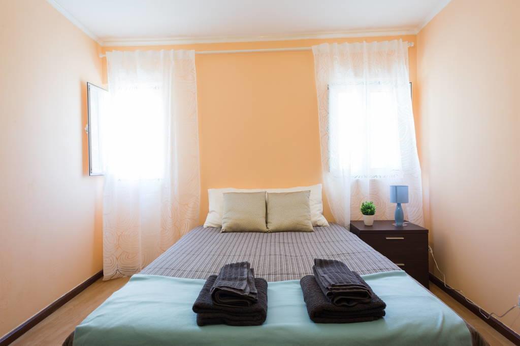 Appartement Casa Nossa à Lisboa Extérieur photo