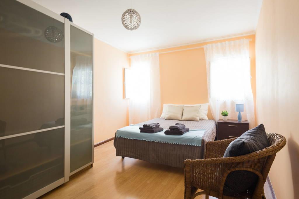 Appartement Casa Nossa à Lisboa Extérieur photo